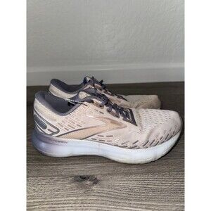 Brooks Glycerin 20 Shoes Womens Size 10 Running Comfort 1203691B512 *no insoles